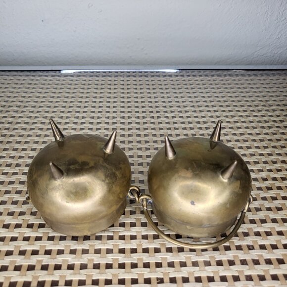 Antique vintage planter set - Picture 12 of 12